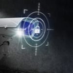 Analyse vidéo avec cadenas.