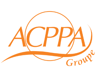 Logo ACPPA