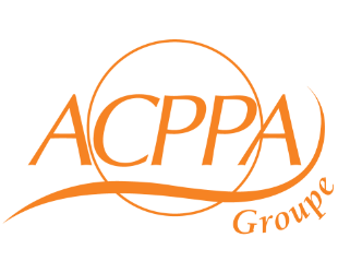 Logo ACPPA Groupe