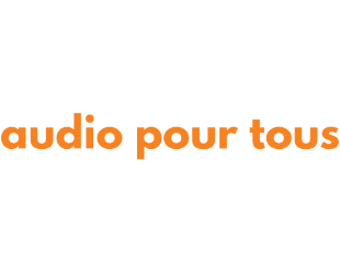 Logo Audio Pour Tous