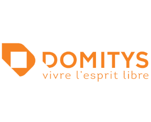 Logo Domitys