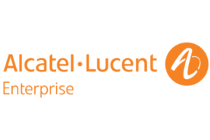 Logo Alcatel Lucent