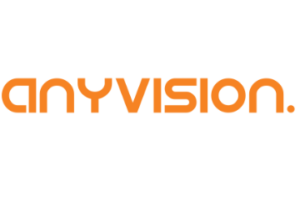 Logo Anyvision