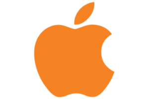 Logo Apple