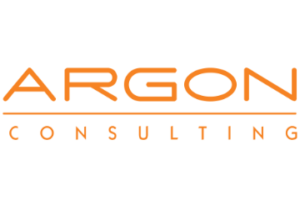 Logo Argon Consulting