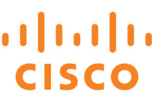 Logo Cisco