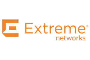 Logo Extreme Networks