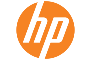 Logo HP