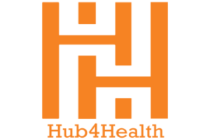 Logo Hub4Health