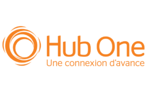 Logo HubOne