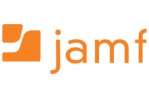 Logo Jamf