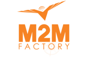 Logo M2M Factory