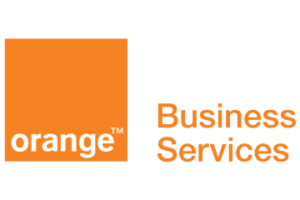 Logo Orange Business Service