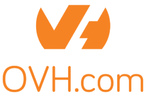 Logo OVH