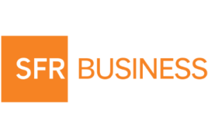 Logo SFR Business