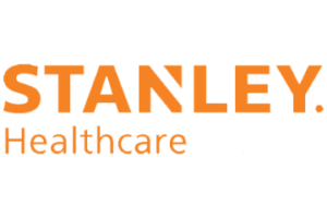 Logo Stanley Healthcare