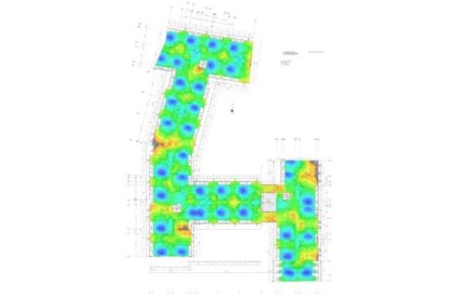 Analyse de couverture WiFi: 3 questions sur une étape critique de vos projets réseaux