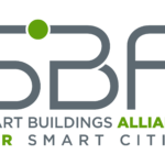 Logo de smart building alliance