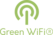 Logo Green WiFi