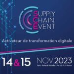 visuel supply chain event 2023